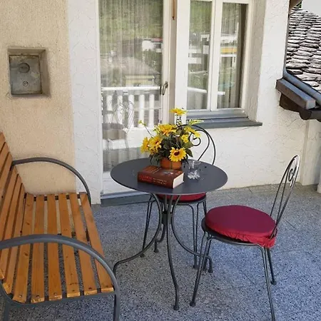 Villa Bezauberndes Haus für erholsame Ferien im Puschlav Campascio Exterior foto