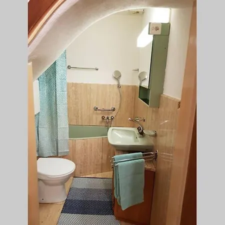 Villa Bezauberndes Haus für erholsame Ferien im Puschlav Campascio Exterior foto