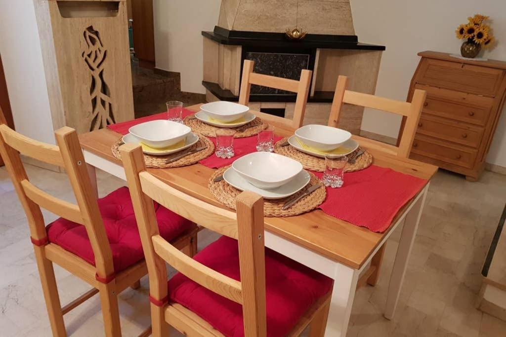 Bezauberndes Haus Fuer Erholsame Ferien Im Puschlav Holiday home Campascio