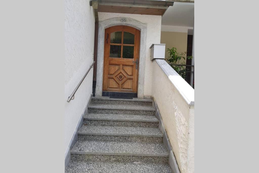 Holiday home Bezauberndes Haus Fuer Erholsame Ferien Im Puschlav Campascio