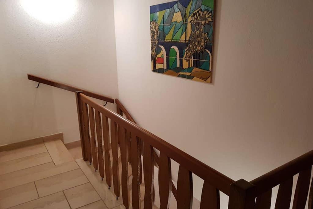 Holiday home Bezauberndes Haus Fuer Erholsame Ferien Im Puschlav Campascio
