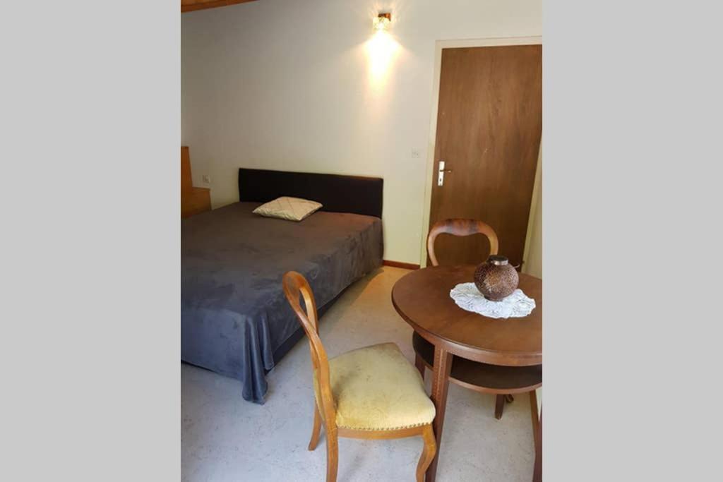 Holiday home Bezauberndes Haus Fuer Erholsame Ferien Im Puschlav