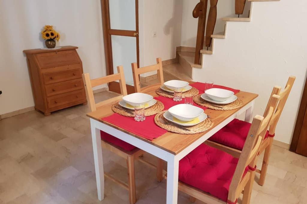 Bezauberndes Haus Fuer Erholsame Ferien Im Puschlav Holiday home *